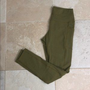 BuffBunny Luna Leggings